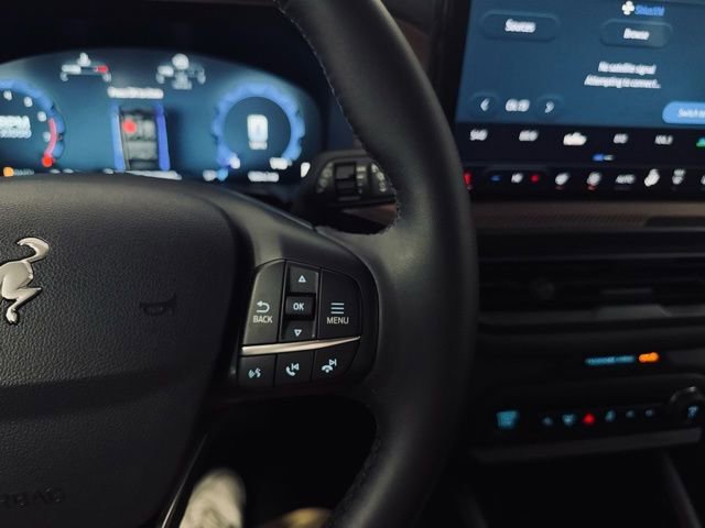 Used 2025 Ford Bronco Sport Outer Banks w/ Outer Banks Tech Package+ image 27