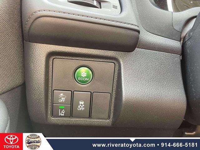 Used 2019 Honda HR-V EX image 21