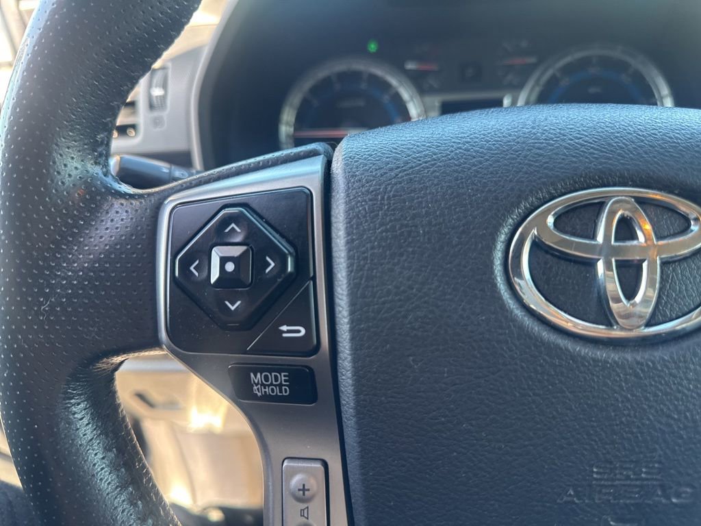 Used 2016 Toyota 4Runner SR5 image 50