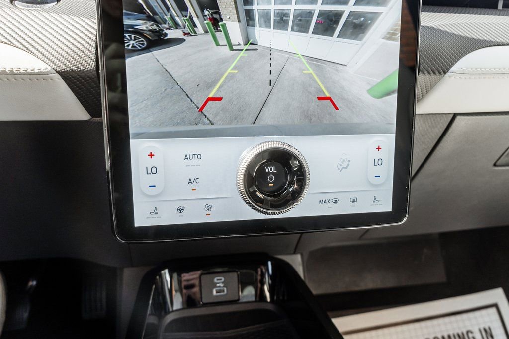 Used 2023 Ford Mustang Mach-E Premium image 9