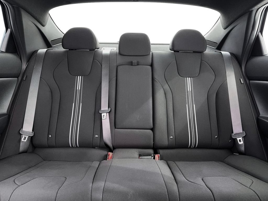 New 2026 Hyundai Elantra SEL Sport Premium FWD image 18