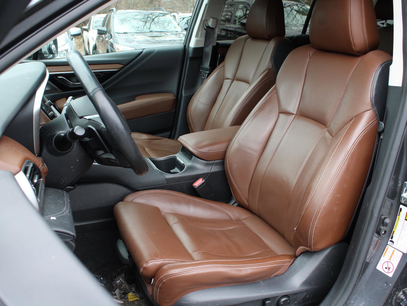 Used 2020 Subaru Outback Touring image 17