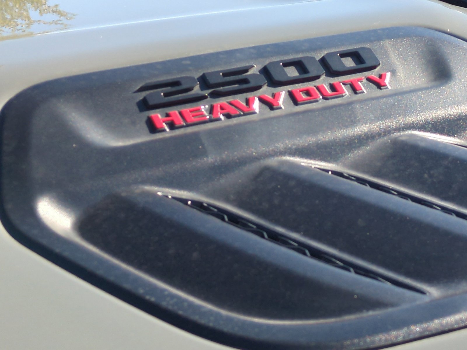 New 2026 RAM 2500 Laramie image 24