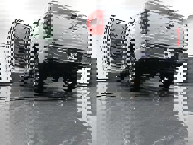 Used 2022 Ford F150 XLT w/ Equipment Group 302A High image 40