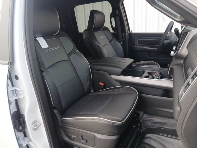 New 2026 RAM 4500 Laramie w/ Laramie Trim Package image 29