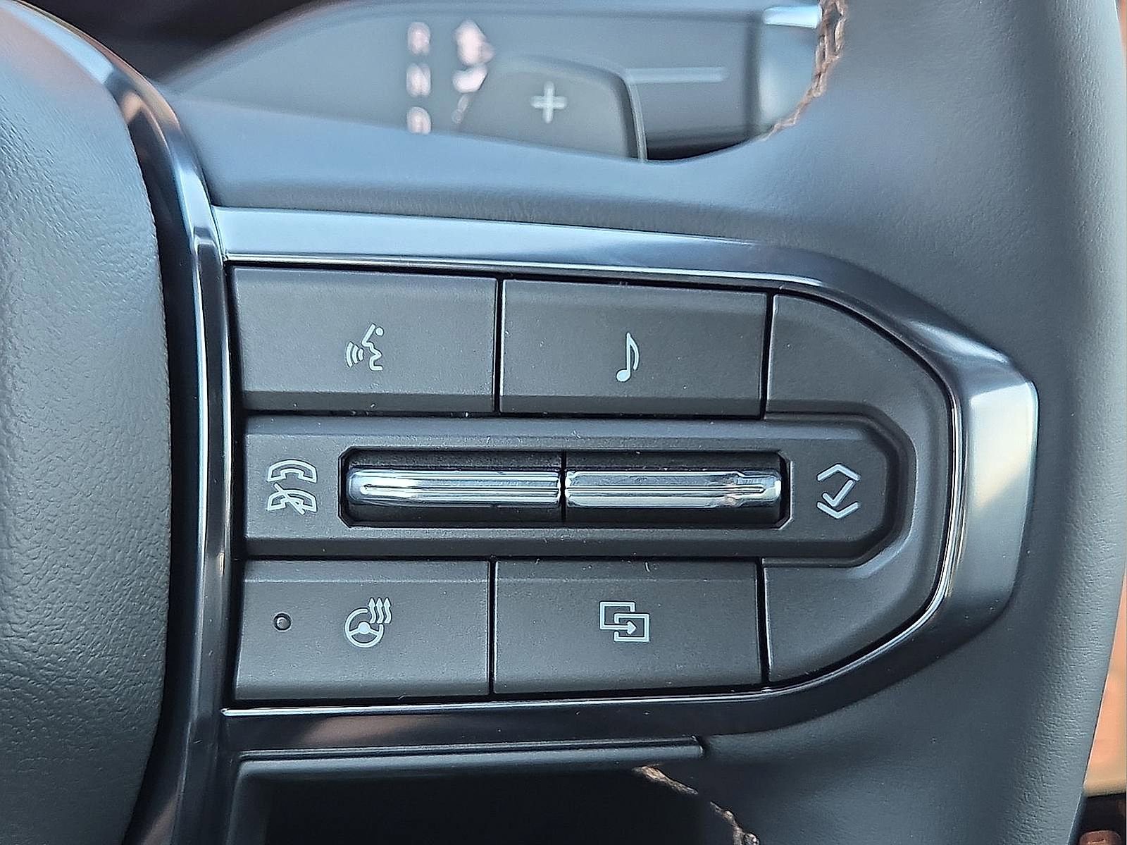 New 2026 GMC Acadia AT4 w/ Luxury Package image 22