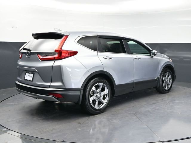 Used 2019 Honda CR-V EX image 5