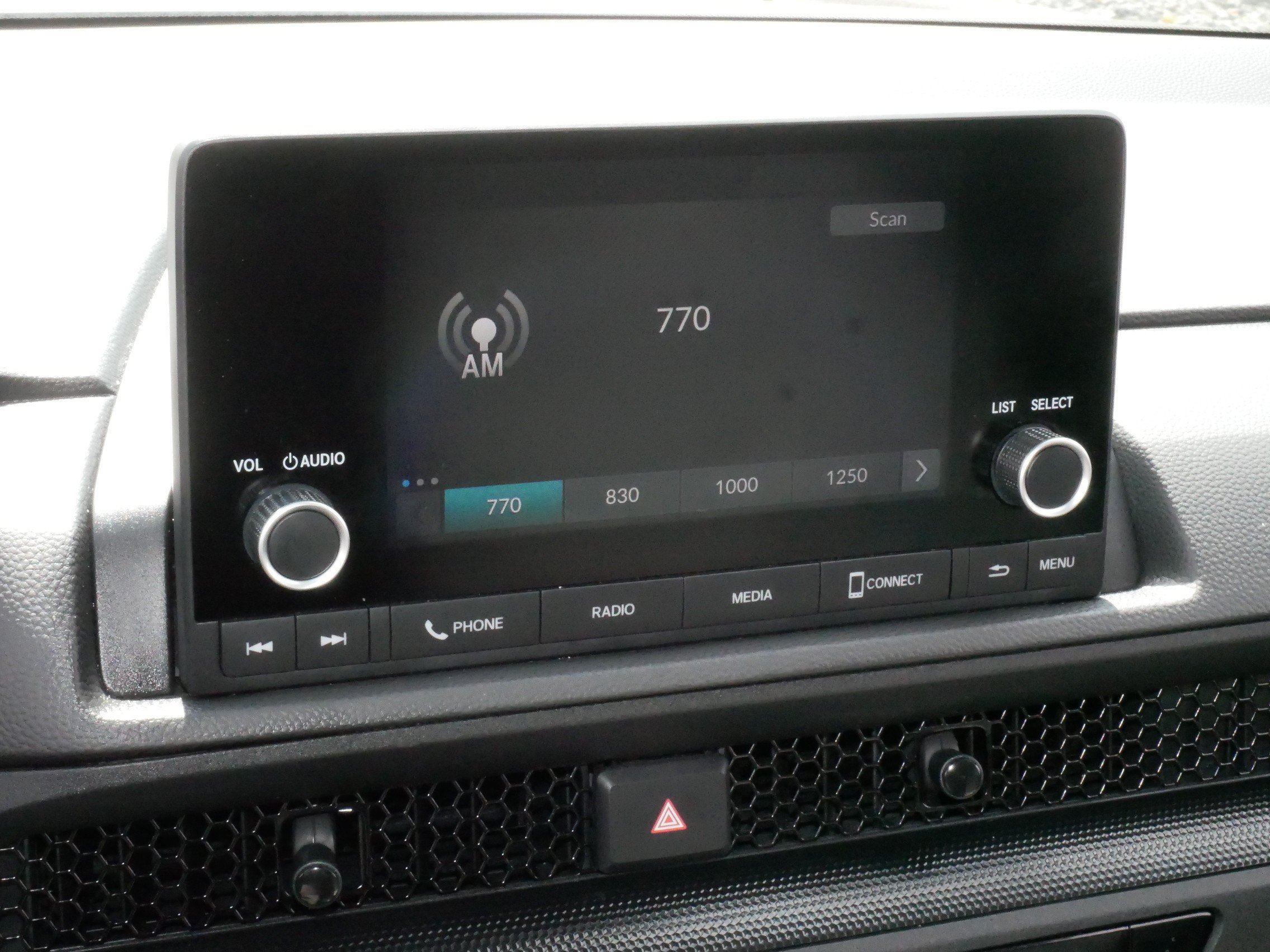 Certified 2024 Honda CR-V EX image 21