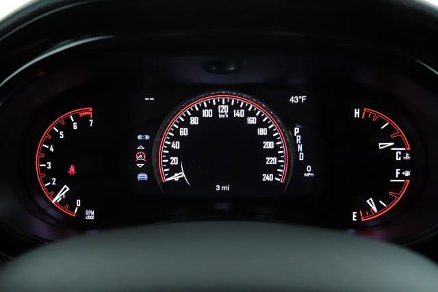 New 2023 Dodge Durango GT image 39