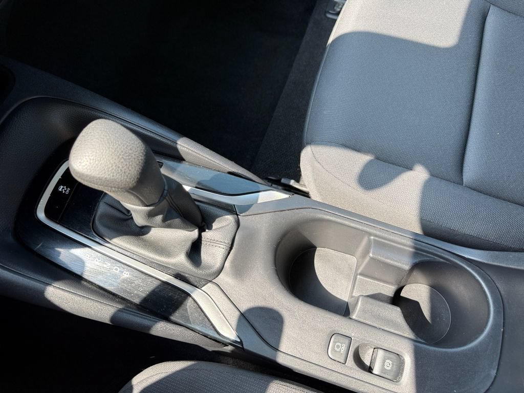 Certified 2024 Toyota Corolla LE FWD image 37