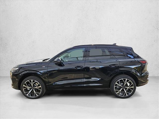 New 2026 Audi Q3 quattro 2.0T AWD/4WD image 8