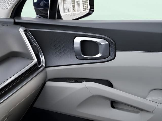 New 2026 Kia Sorento S w/ S Panoramic Sunroof Package image 25