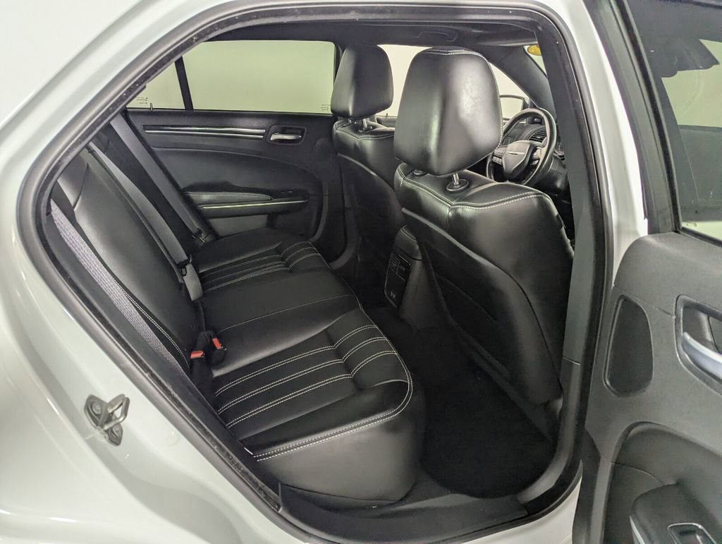 Certified 2022 Chrysler 300 S w/ Safetytec Plus Group image 27