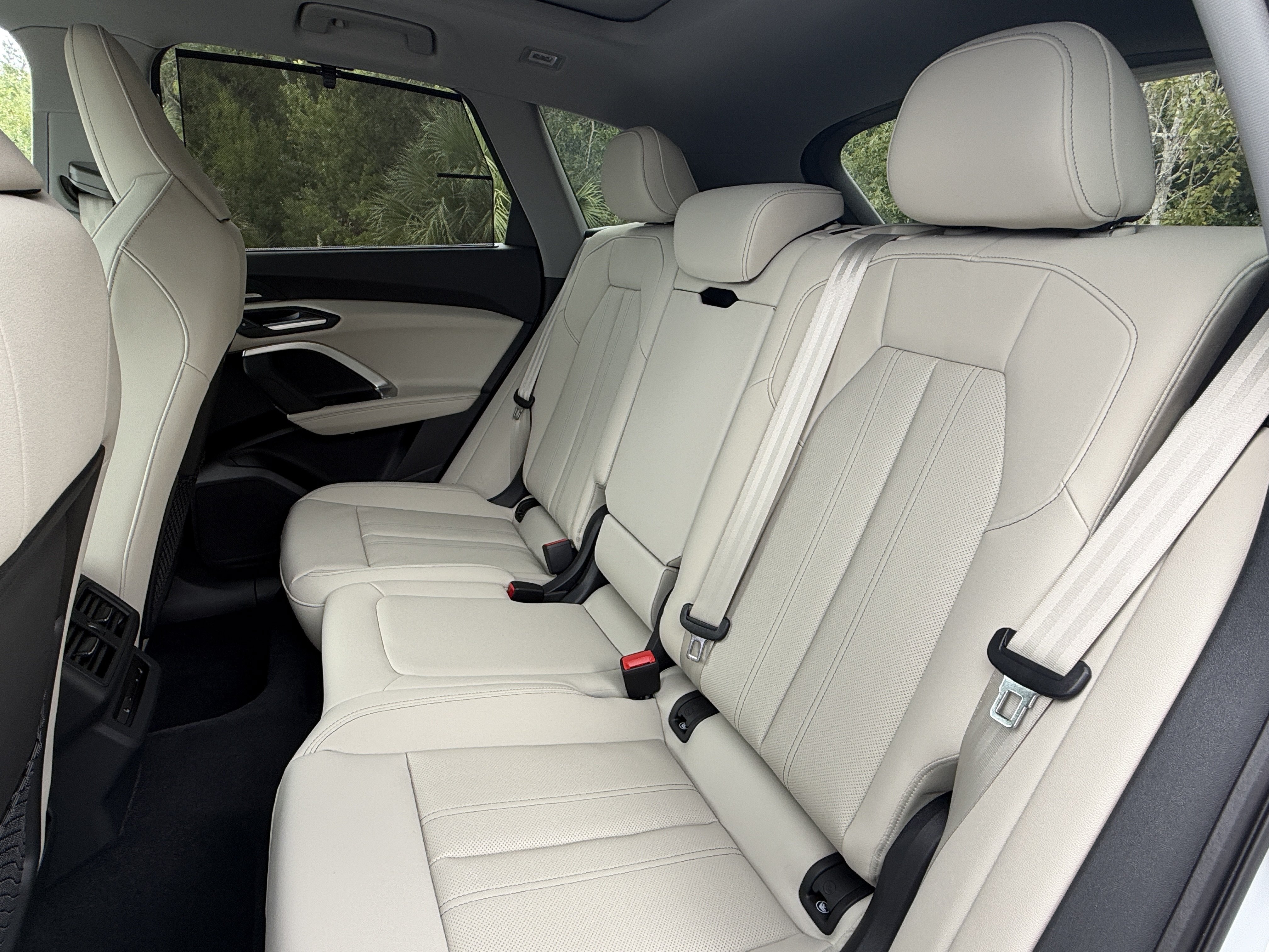 New 2026 Audi Q5 Prestige AWD/4WD image 19
