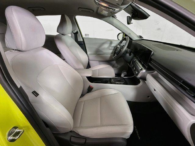 Certified 2024 Hyundai Kona SE AWD/4WD image 27