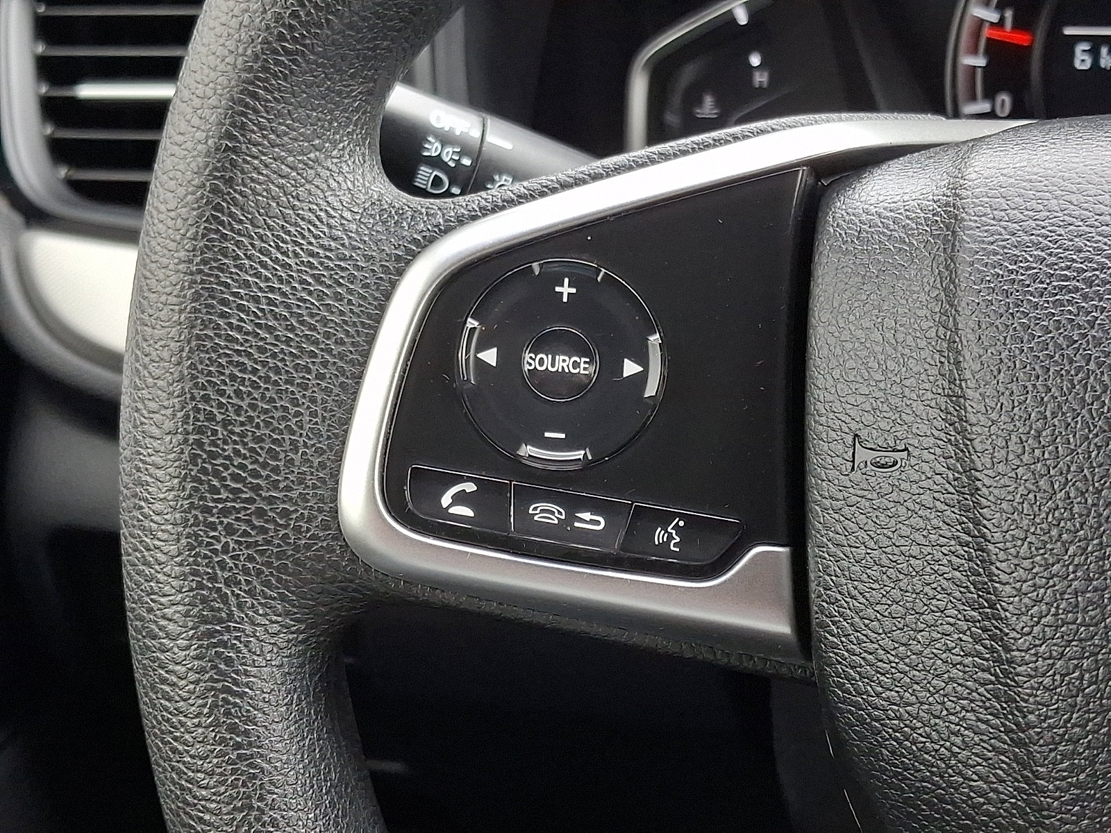 Certified 2018 Honda CR-V LX image 20