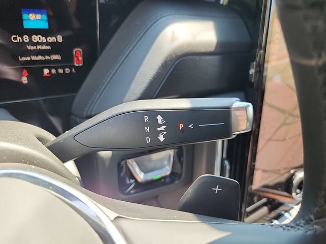 New 2026 GMC Yukon XL Denali AWD/4WD image 10