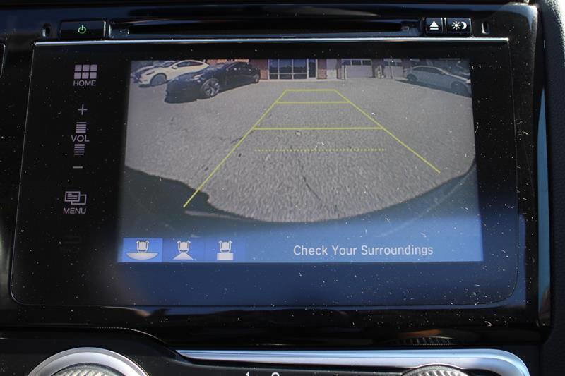 Used 2015 Honda Fit EX-L image 18