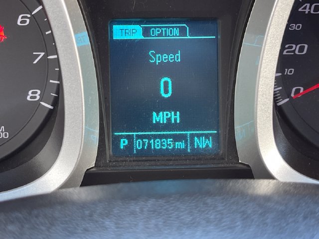 Used 2016 Chevrolet Equinox LT AWD/4WD image 16