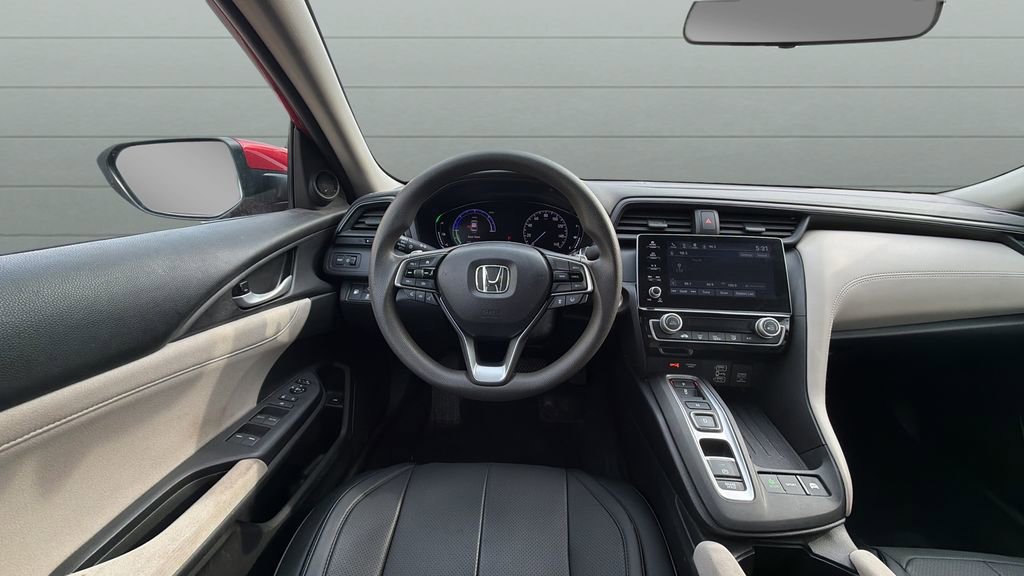Used 2022 Honda Insight EX image 12