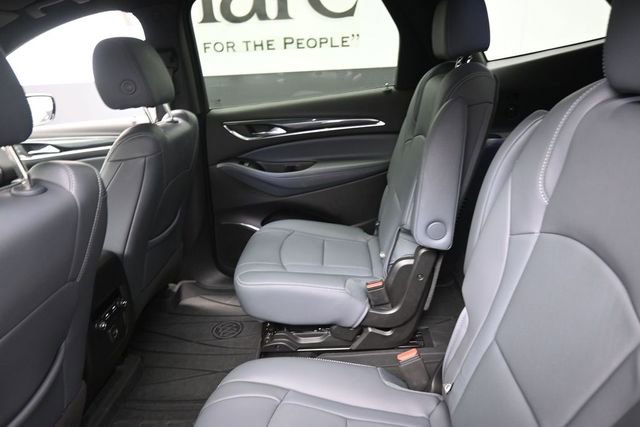 Used 2023 Buick Enclave Essence w/ LPO, Floor Liner Package FWD image 23
