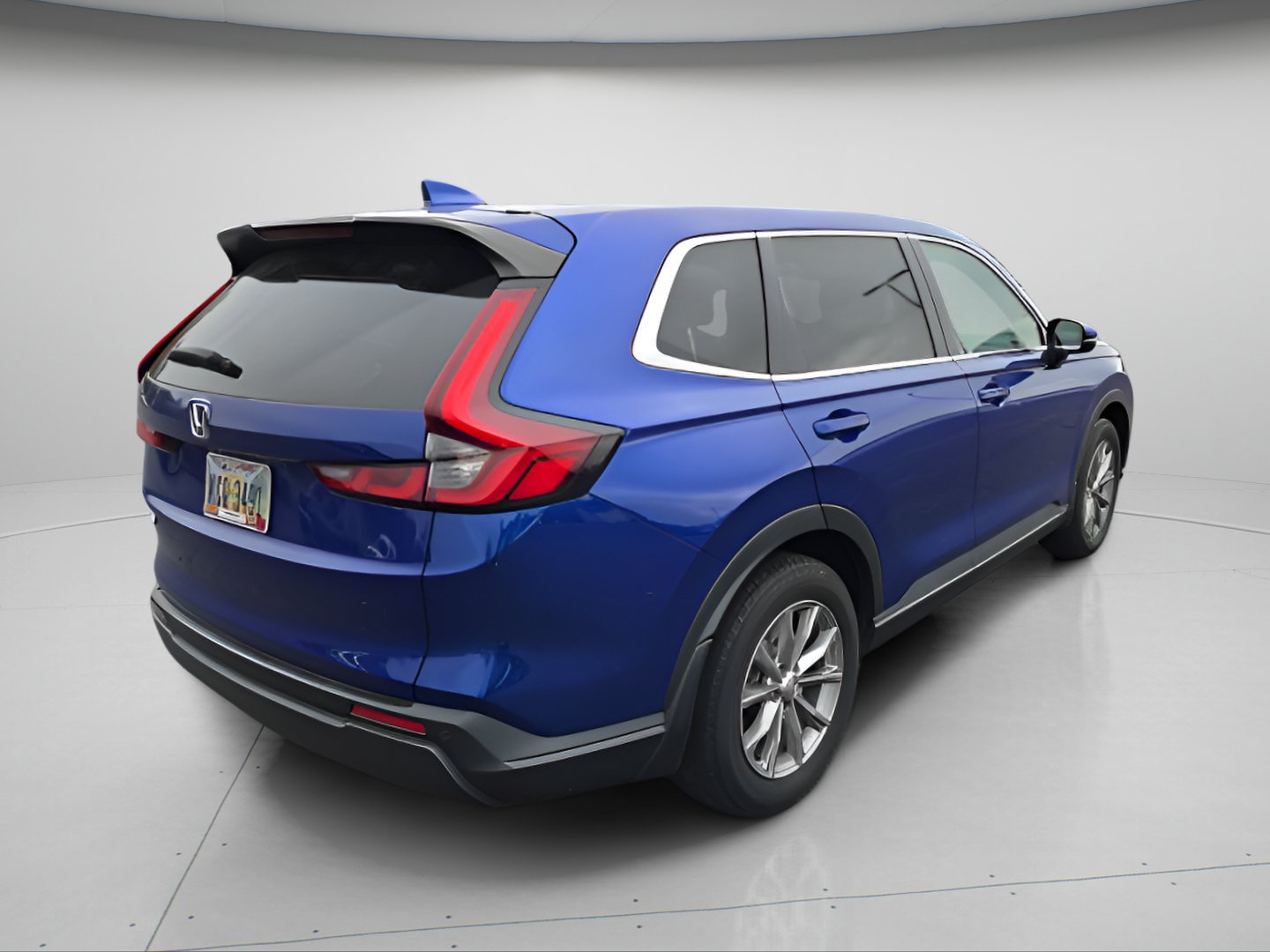 Used 2023 Honda CR-V EX-L image 8