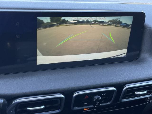 Used 2026 Nissan Sentra SV w/ SV Convenience Package FWD image 17