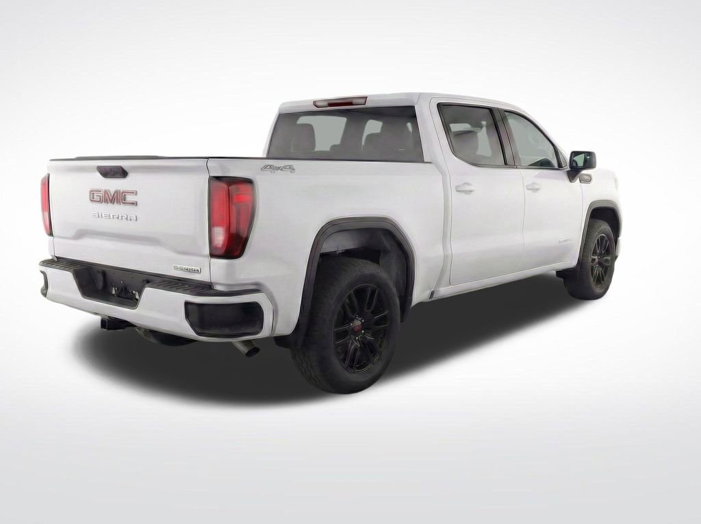 New 2026 GMC Sierra 1500 Elevation w/ Elevation Select Package image 32