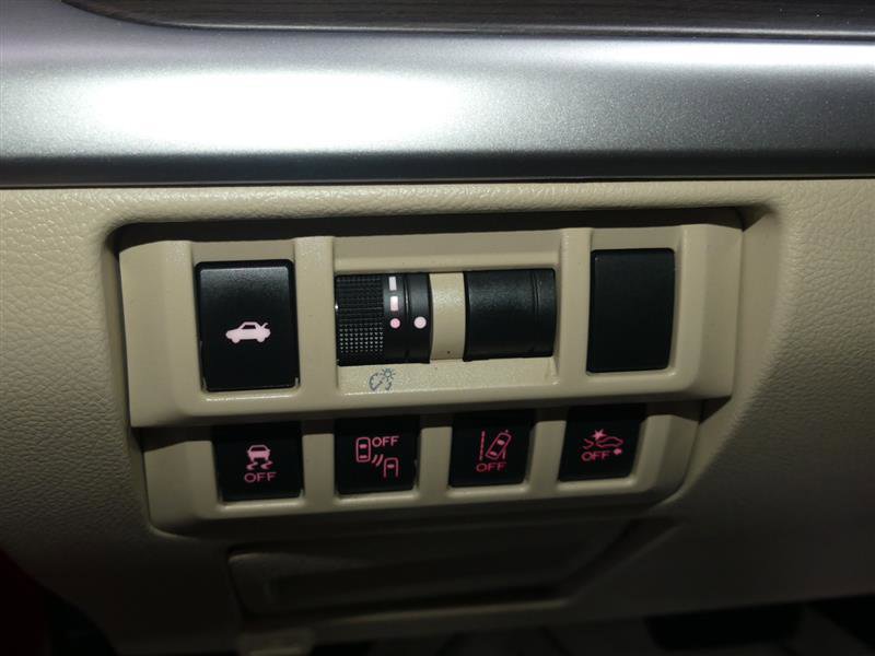 Used 2019 Subaru Legacy 2.5i Limited w/ Popular Package #2A image 30