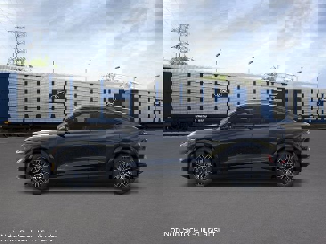 New 2026 Ford Mustang Mach-E Premium AWD/4WD image 3
