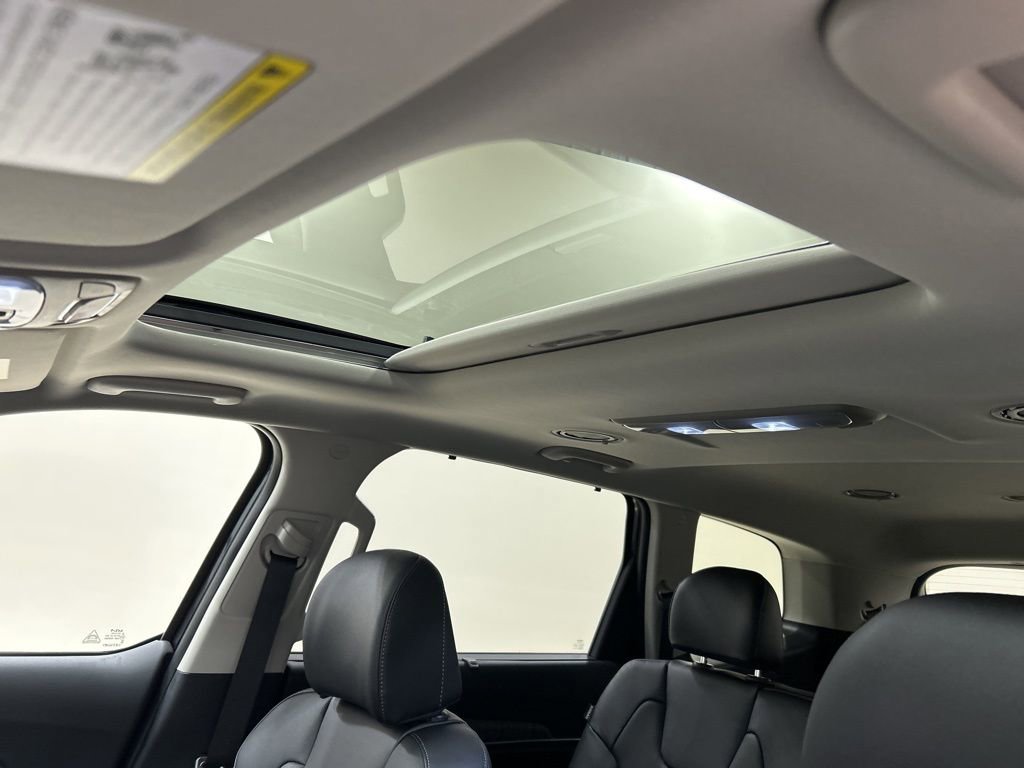 New 2025 Kia Telluride EX image 24