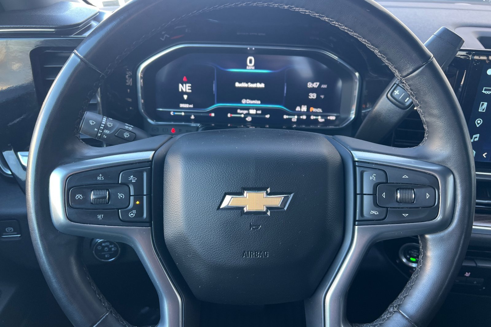 Used 2024 Chevrolet Silverado 2500 LT w/ Convenience Package image 23