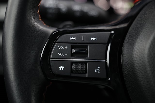 Certified 2025 Honda Pilot TrailSport image 35