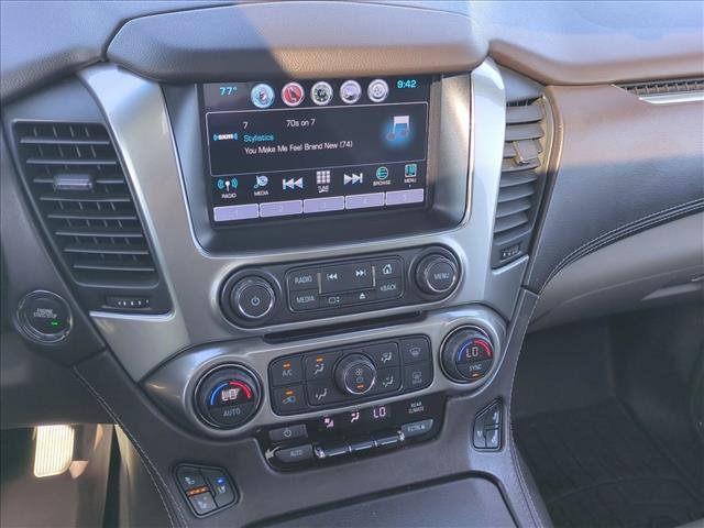 Used 2018 Chevrolet Tahoe Premier AWD/4WD image 15