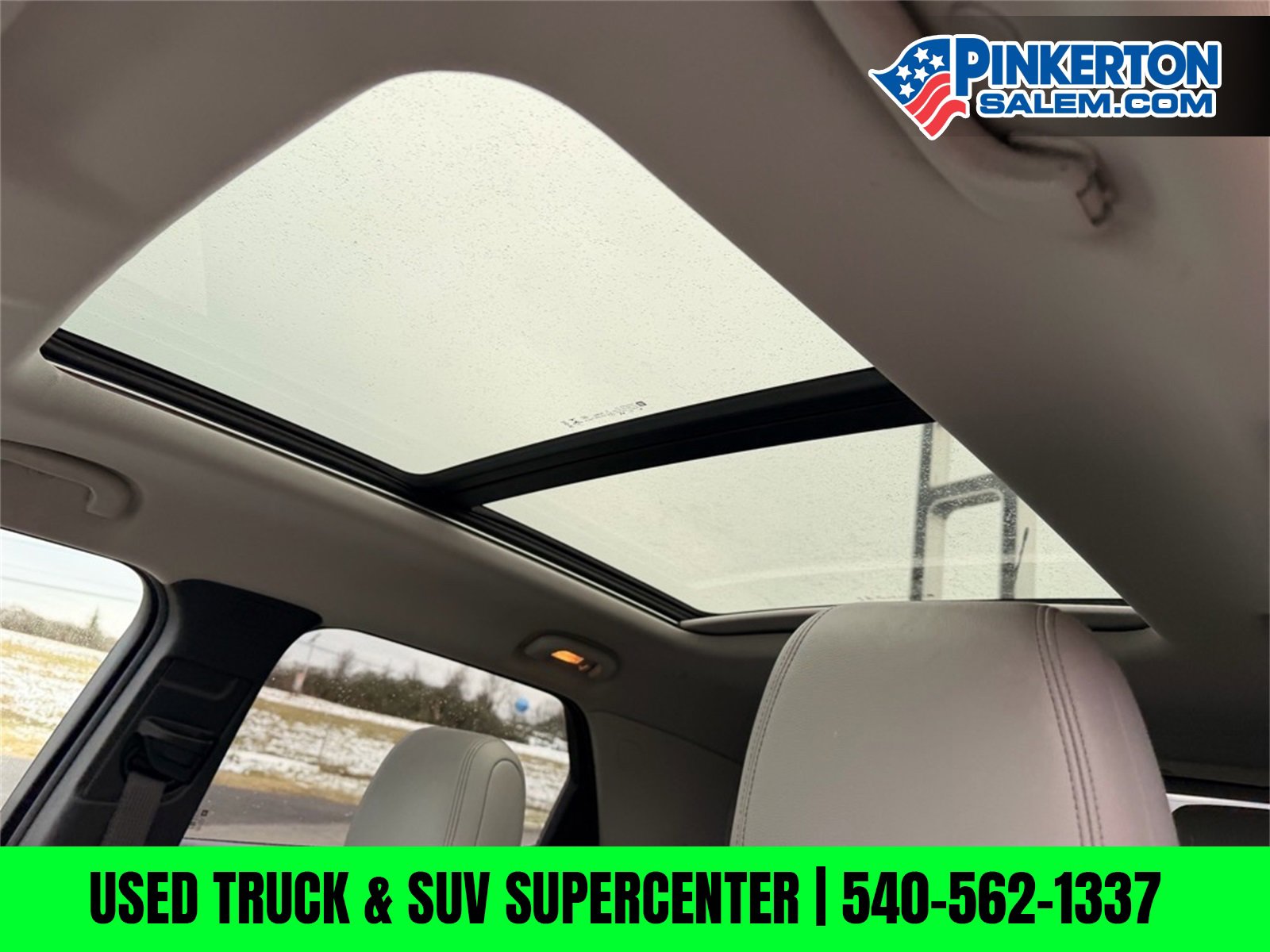 Used 2021 Chevrolet TrailBlazer LT w/ Sun and Liftgate Package image 21