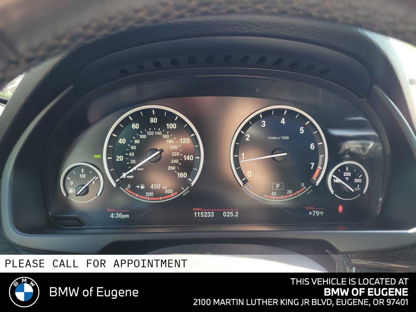 Used 2018 BMW X5 xDrive35i AWD/4WD image 27