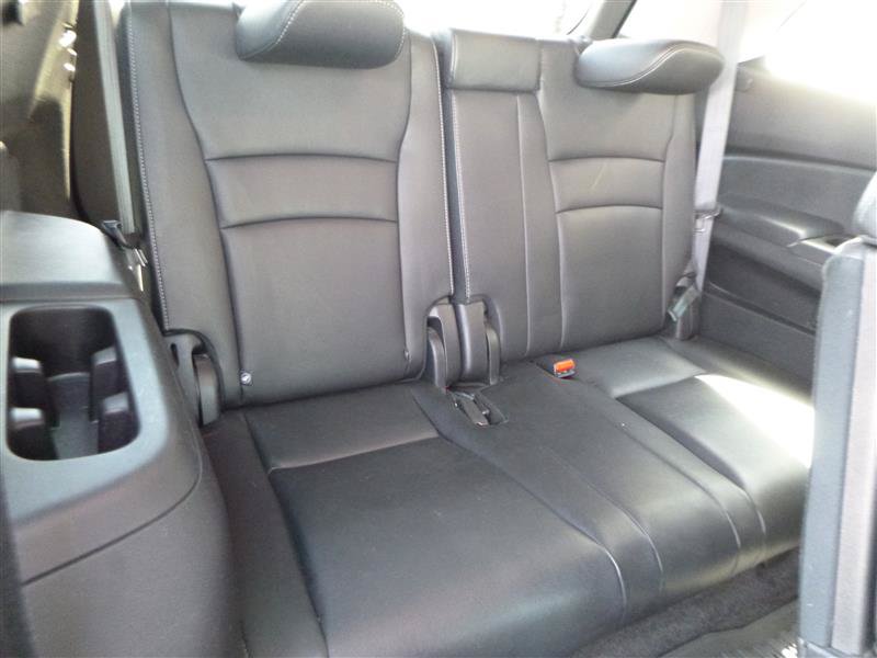 Used 2017 Honda Pilot EX-L image 8