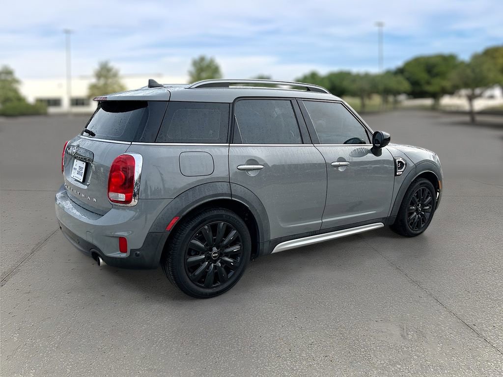 Used 2020 MINI Cooper Countryman S image 6