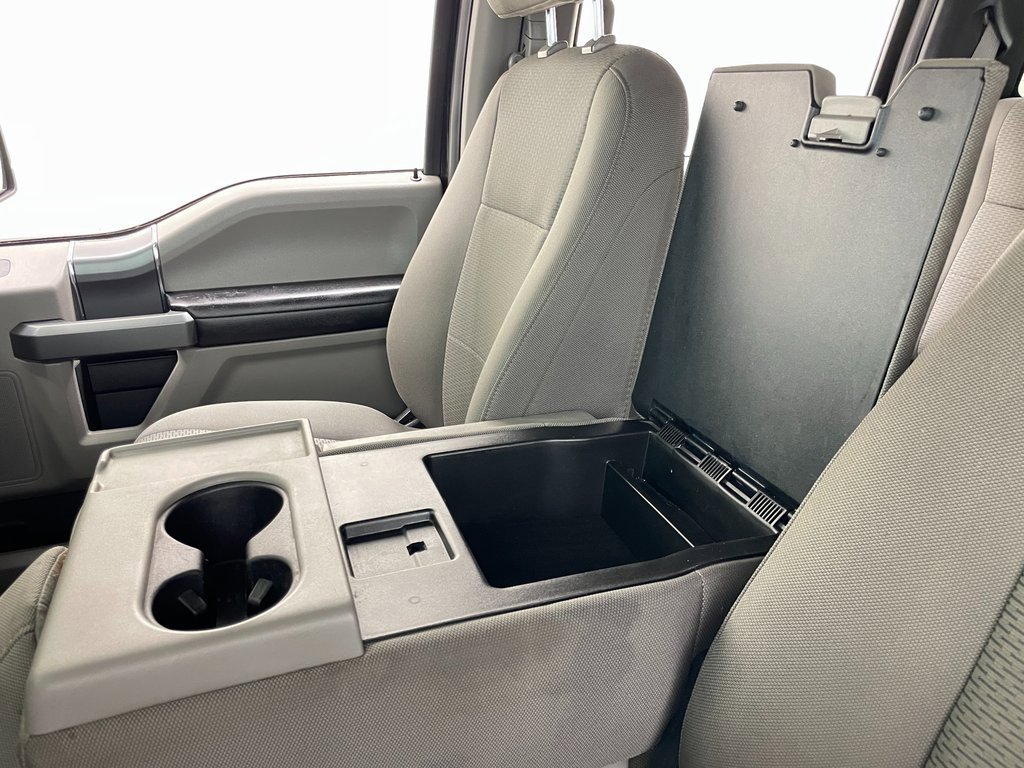 Used 2018 Ford F150 XLT w/ Equipment Group 302A Luxury image 35