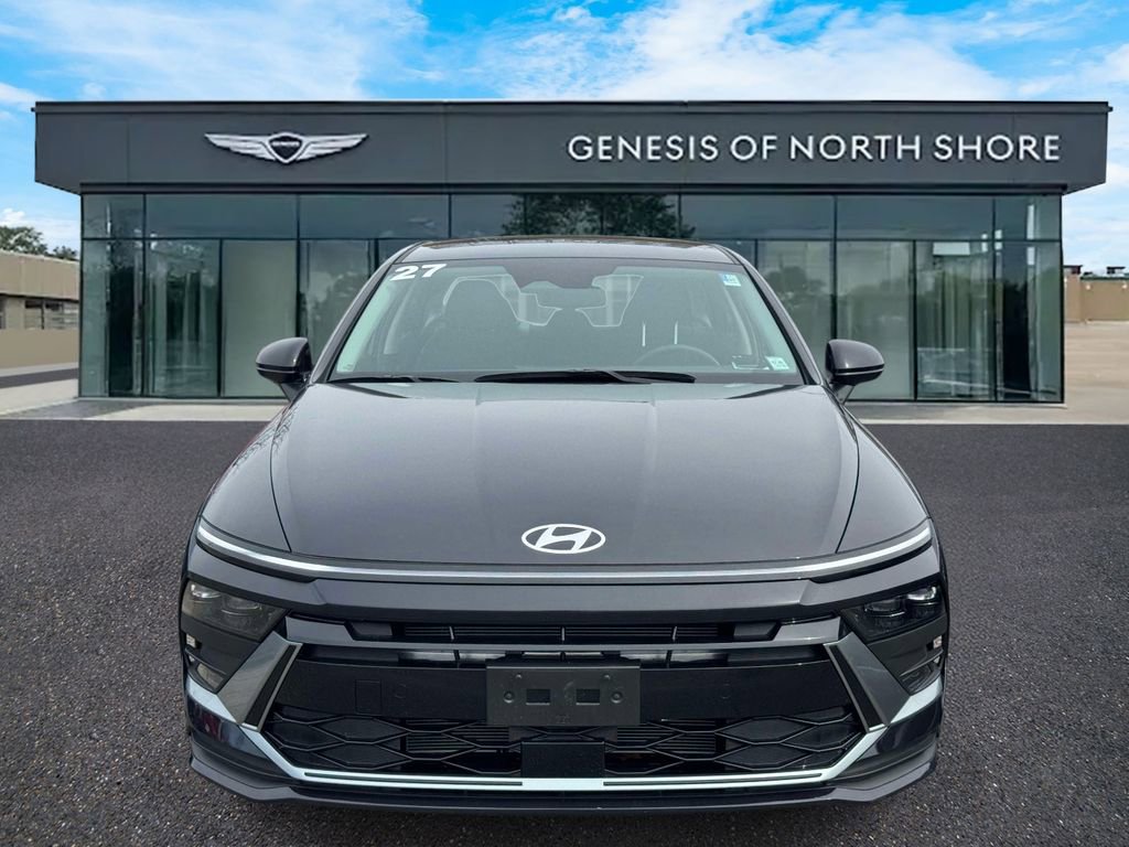 Certified 2025 Hyundai Sonata SE image 2