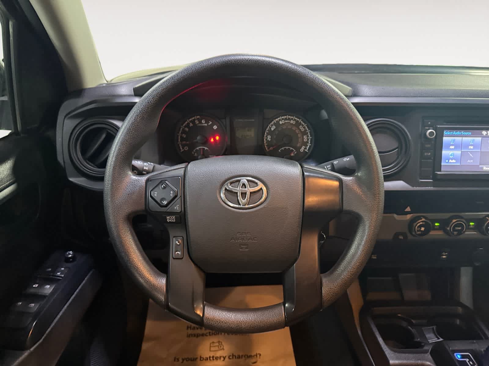 Used 2016 Toyota Tacoma SR RWD image 19