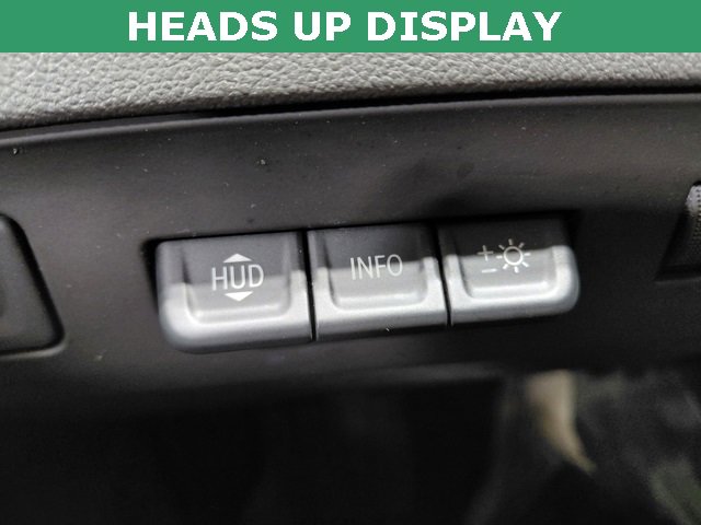 Certified 2023 Buick Enclave Avenir w/ Avenir Technology Package image 12