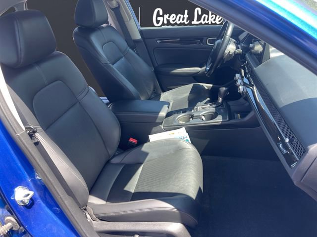 Certified 2022 Honda Civic Touring image 15