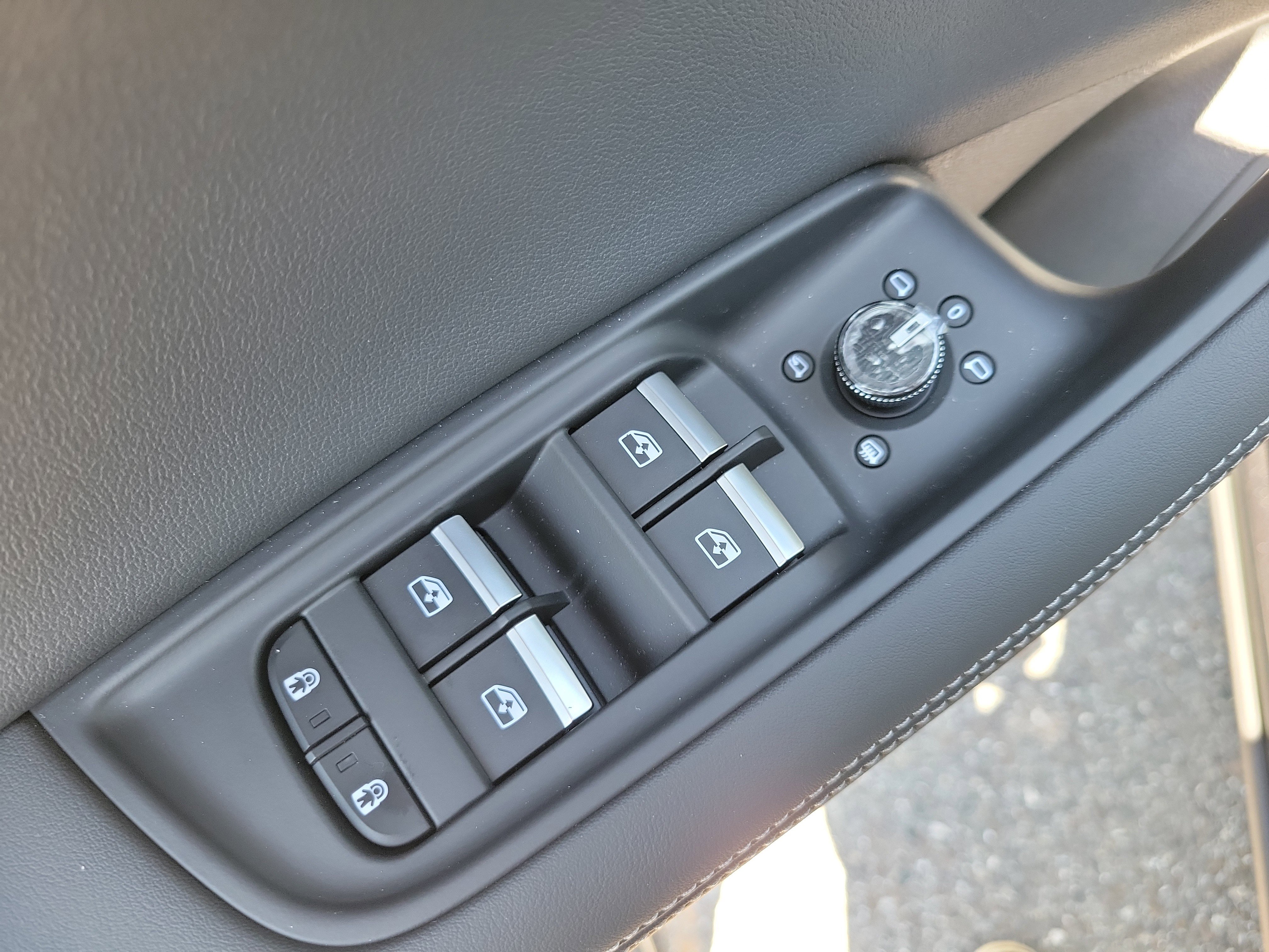 New 2026 Audi Q8 Premium Plus AWD/4WD image 17