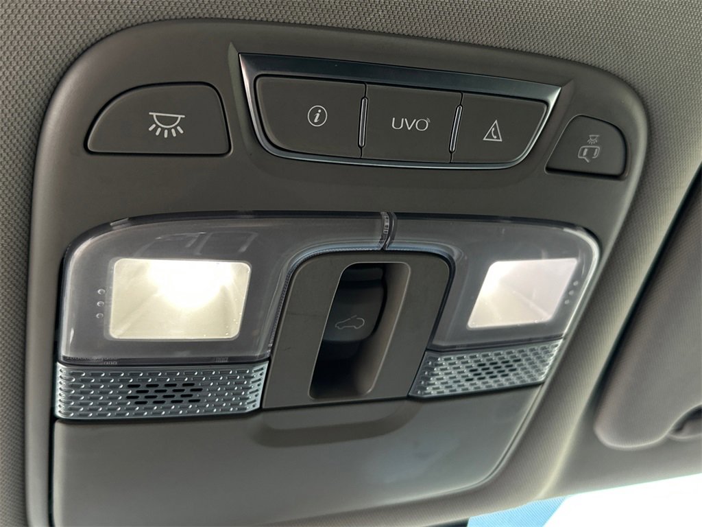 Certified 2021 Kia Telluride S image 33