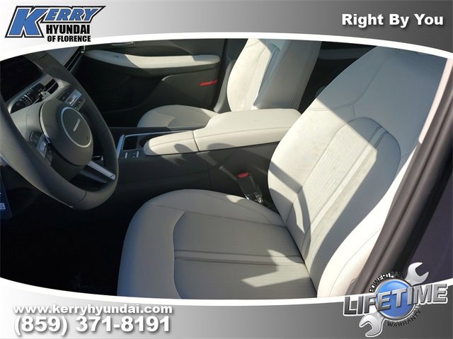 New 2026 Hyundai Sonata SEL image 16