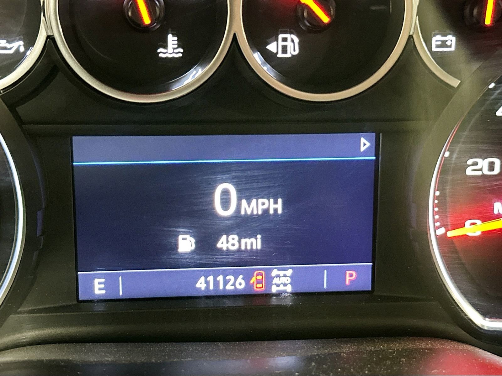 Used 2021 Chevrolet Silverado 1500 RST w/ Z71 Off-Road Package image 12