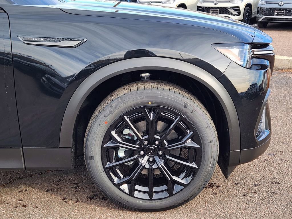 New 2026 MAZDA CX-70 3.3 Turbo w/ Premium Plus Pkg image 29