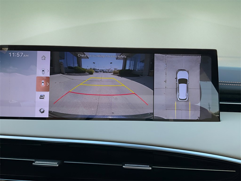 New 2026 Genesis GV70 3.5T Sport Prestige image 23