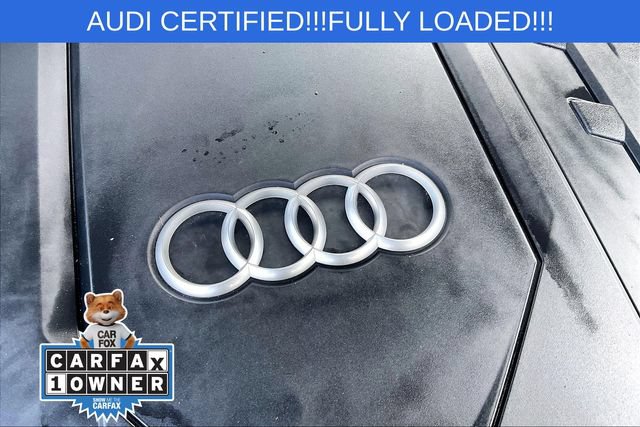 Certified 2023 Audi Q5 2.0T Premium Plus w/ Premium Plus Package AWD/4WD image 31